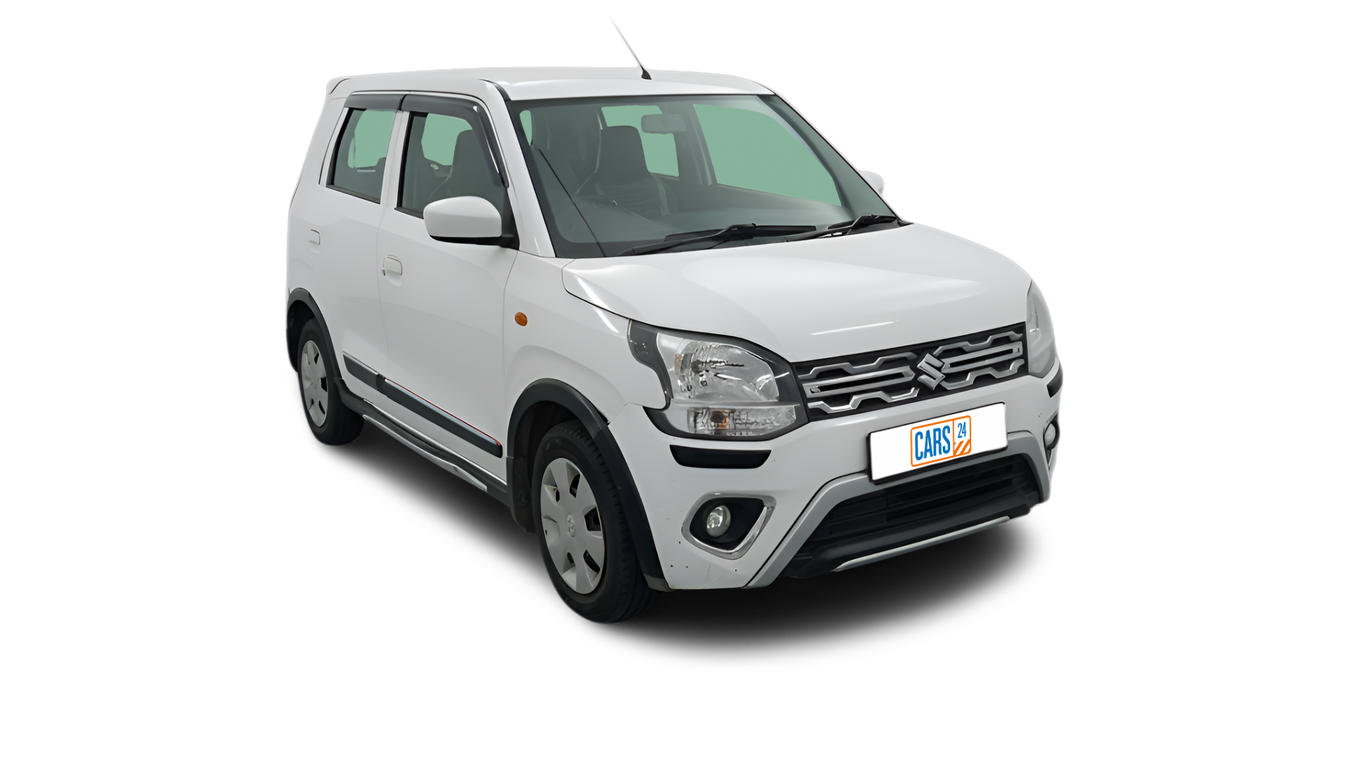 Maruti New Wagon-R-img